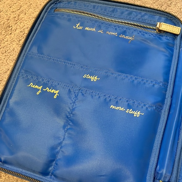 Lilly Pulitzer folio - Picture 3 of 6